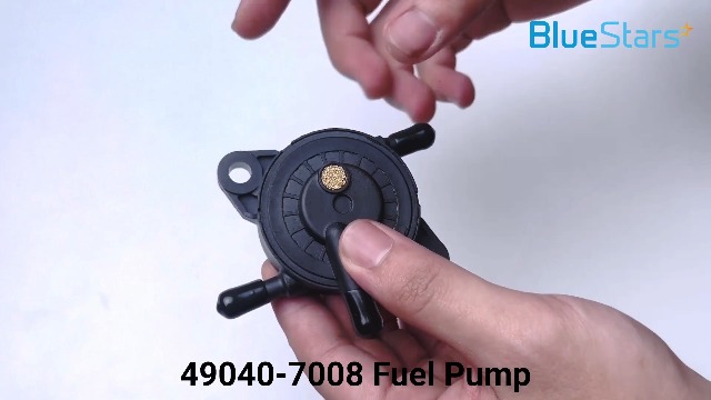 Amazon.com: BlueStars 49040-7008 49040-0770 MIU12470 Fuel